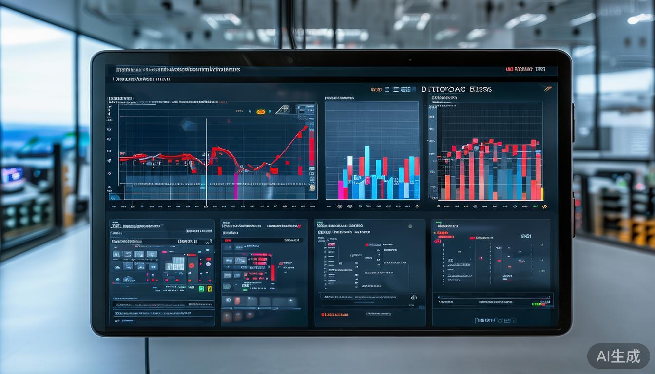 TP官方app性能测试有多关键？涵盖多方面并需真实数据