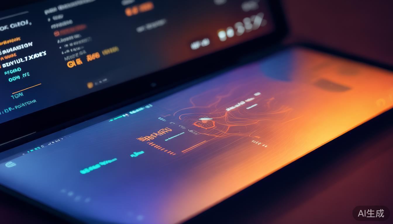 安卓2025版深度解析：安全、性能与生态整合的三大实质性突破