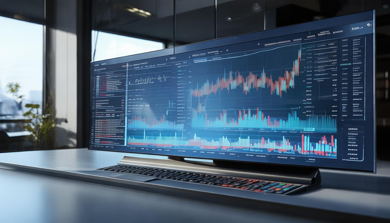 Tokenpocket钱包官网：专业界面设计，提升用户投资体验