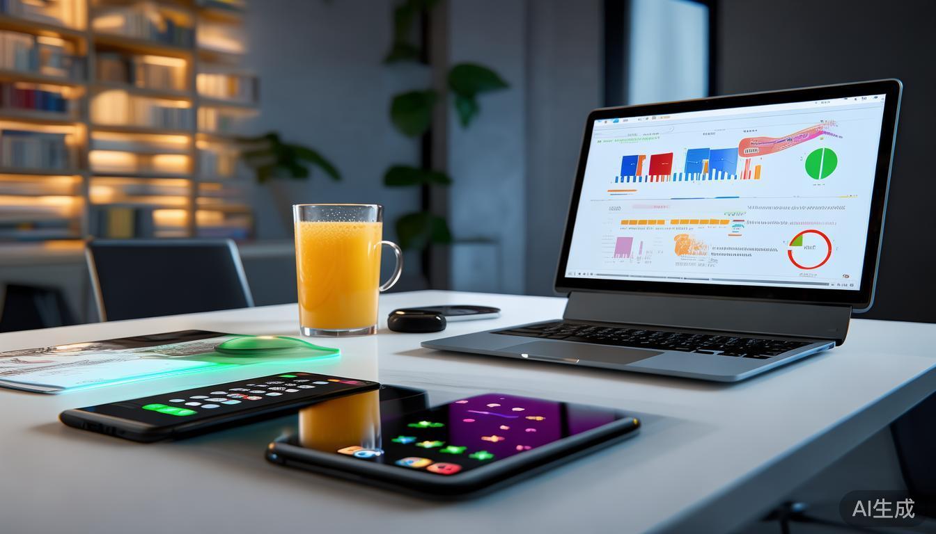 TP应用2025年安卓最新版推广：渠道精准化与内容场景化的实践探索