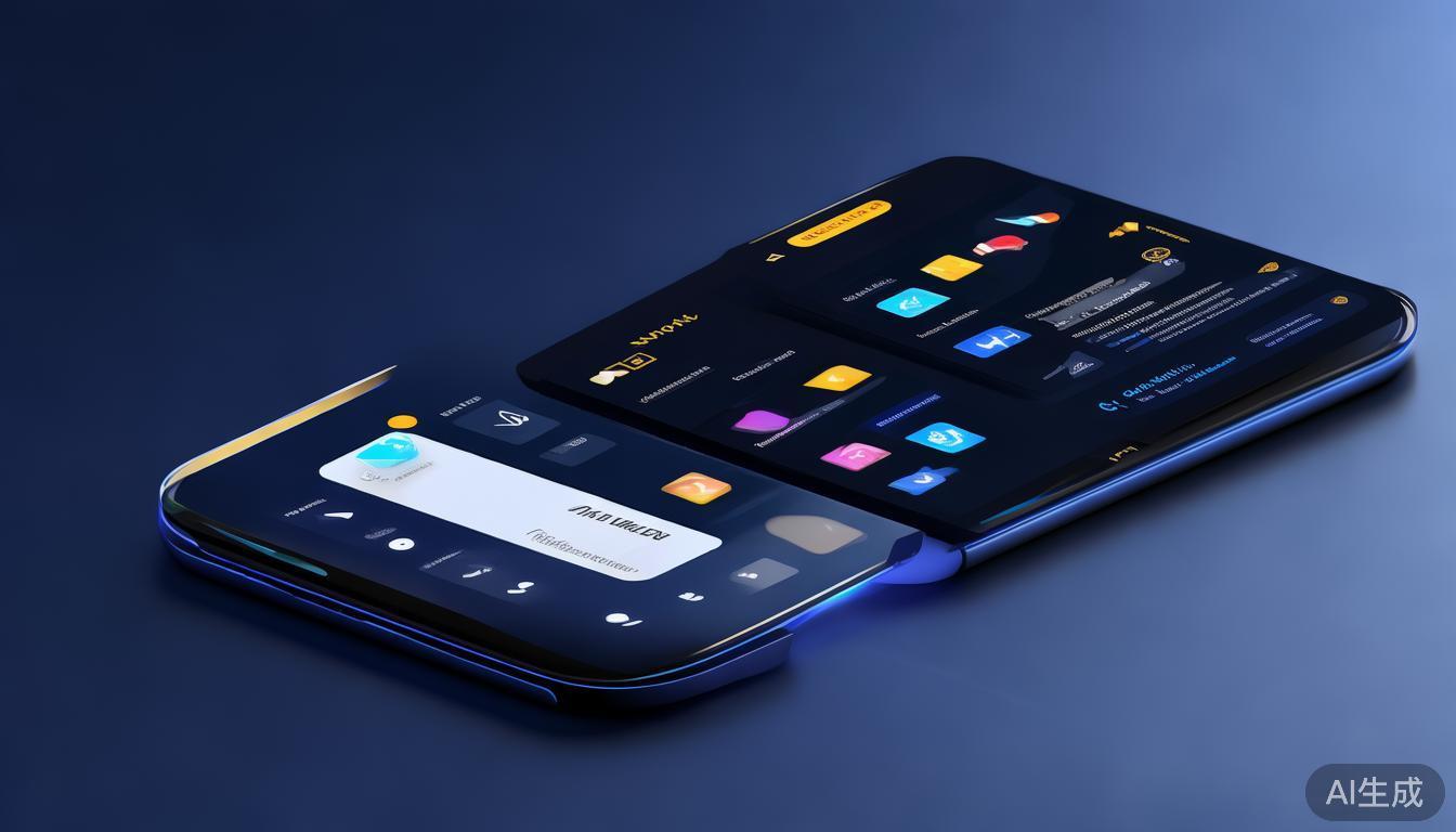 TP钱包：多链数字货币钱包，构建生态提升用户体验