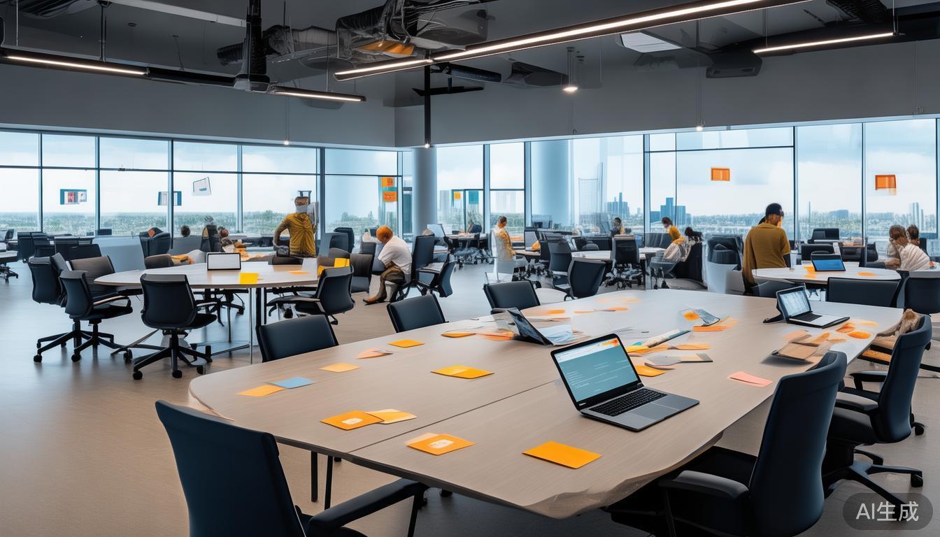 TP官方app：数字化浪潮下企业提升运营效率的得力助手