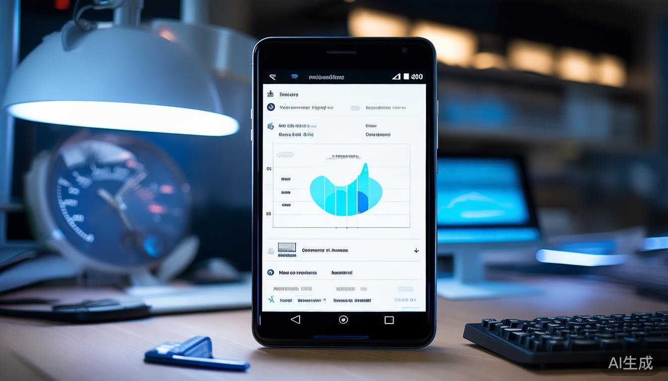 2025年安卓新版TP工具：数据加密领域的重大演进与性能优化